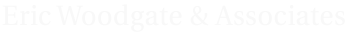 Eric Woodgate & Associates Logo