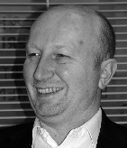 Image of Eric C Woodgate